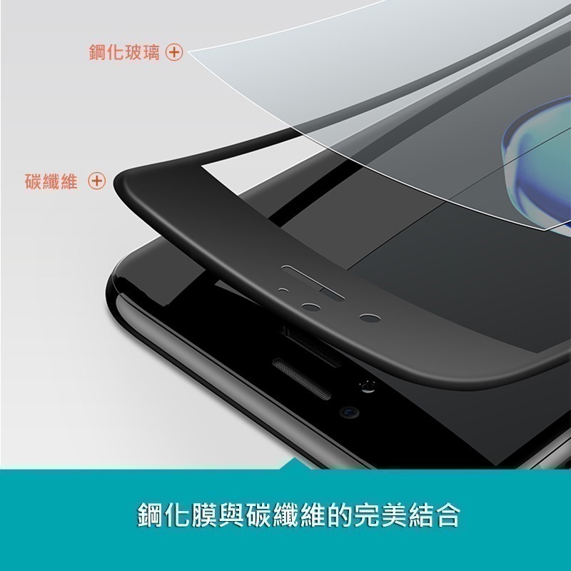 不碎邊 滿版玻璃貼 軟邊保護貼適用iPhone14 13 12 11 Pro Max 12 SE2 XR XS i8-細節圖8