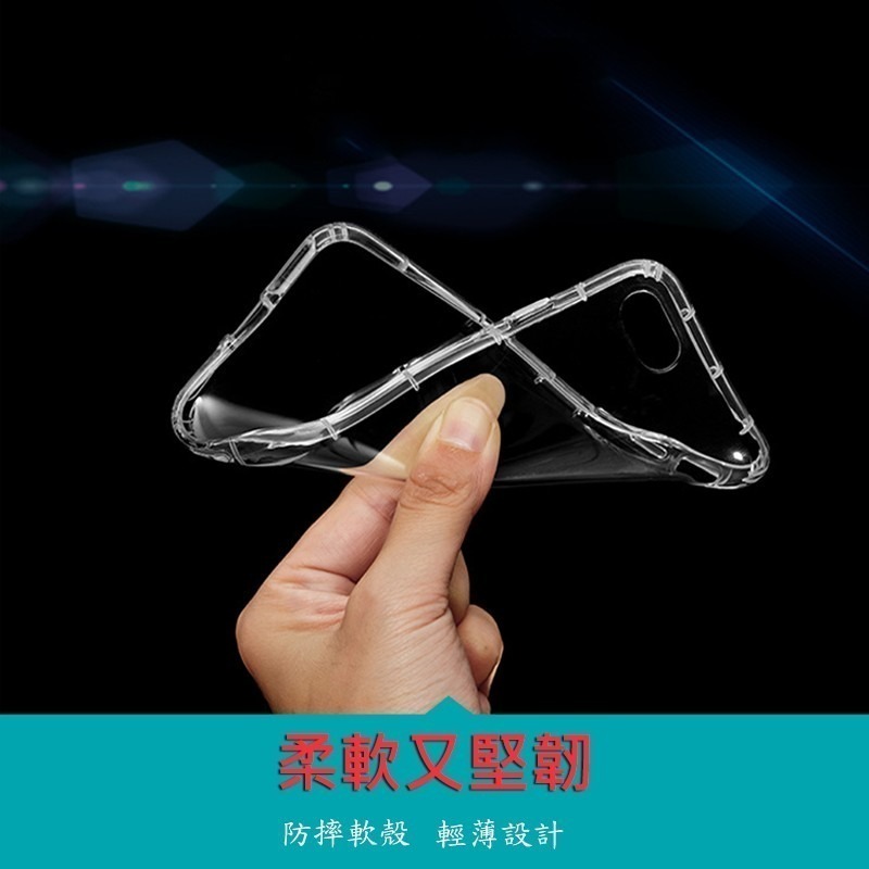 Samsung 三星空壓殼適用 A16 A20 A71 A50 A80三星防摔殼 A31 手機殼2018 A30-細節圖3