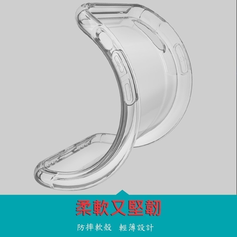 Samsung 三星空壓殼適用 A16 A20 A71 A50 A80三星防摔殼 A31 手機殼2018 A30-細節圖4