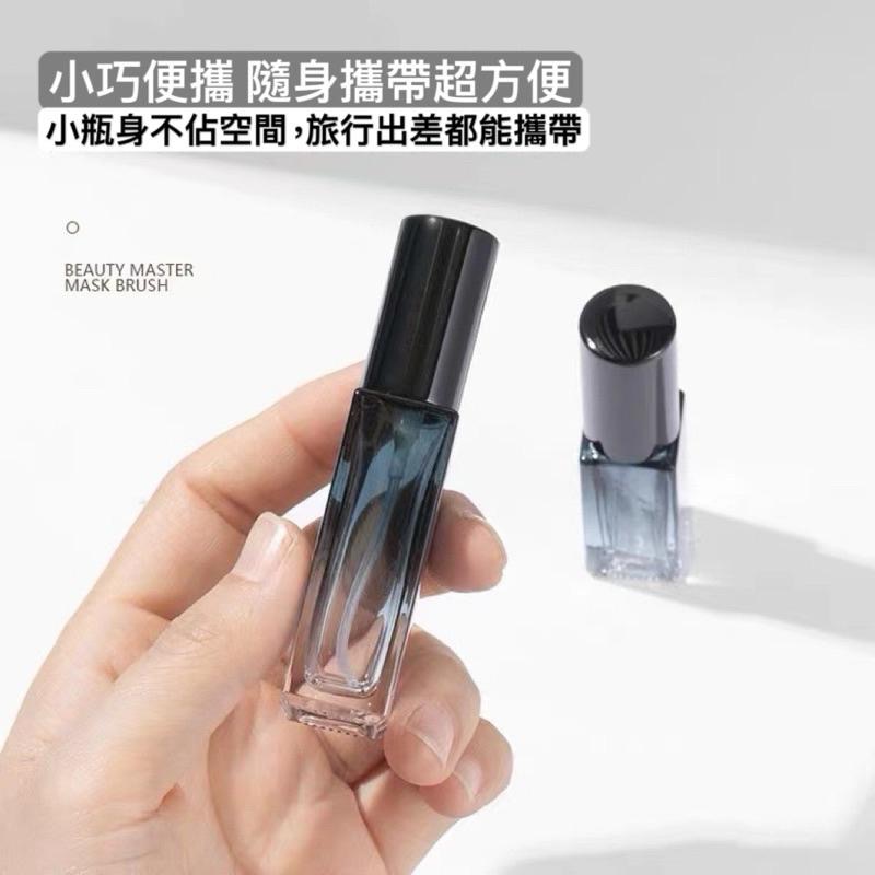 【老闆的娘】高雄現貨 隔日出 隨身瓶 超細噴霧玻璃分裝瓶 按壓瓶 酒精分裝瓶 香水分裝瓶 玻璃噴霧瓶 按壓分裝瓶-細節圖4