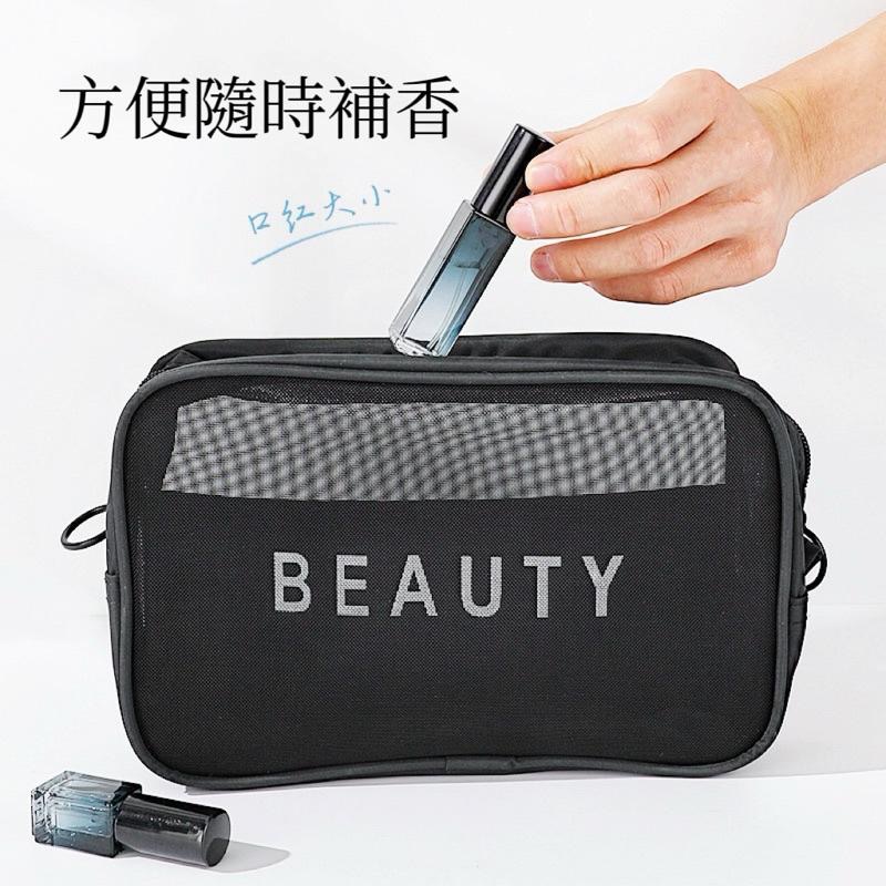 【老闆的娘】高雄現貨 隔日出 隨身瓶 超細噴霧玻璃分裝瓶 按壓瓶 酒精分裝瓶 香水分裝瓶 玻璃噴霧瓶 按壓分裝瓶-細節圖6