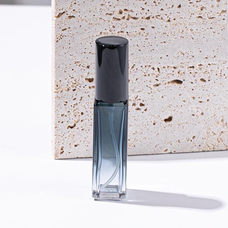 【老闆的娘】高雄現貨 10ml 超細噴霧玻璃分裝瓶 按壓瓶 酒精分裝瓶 香水分裝瓶 玻璃噴霧瓶 按壓分裝瓶-細節圖9