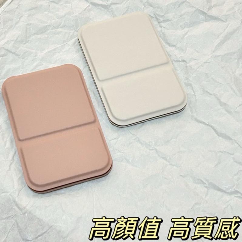 【老闆的娘】高雄現貨 超清晰不變形摺疊化妝鏡 小鏡子 隨身鏡 折疊化妝鏡 方便攜帶小鏡子 桌上鏡 化妝台鏡子 化妝鏡-細節圖4