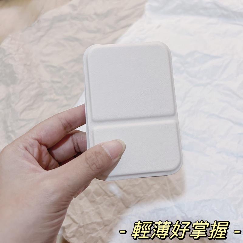 【老闆的娘】高雄現貨 超清晰不變形摺疊化妝鏡 小鏡子 隨身鏡 折疊化妝鏡 方便攜帶小鏡子 桌上鏡 化妝台鏡子 化妝鏡-細節圖5