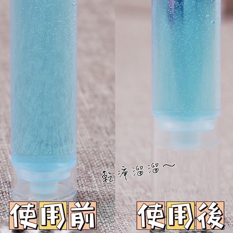 【老闆的娘】高雄現貨 真空分裝空瓶 防壓防漏 噴霧分裝瓶 分裝罐 沐浴乳分裝 乳液分裝瓶 保養空瓶 噴霧按壓空罐-細節圖4
