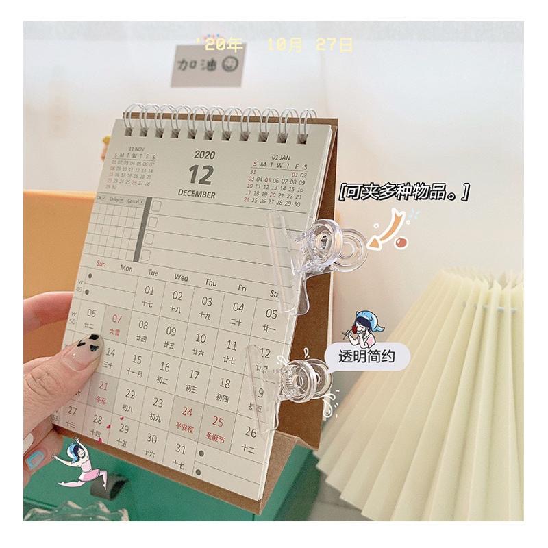 【老闆的娘】高雄現貨 隔日出 透明壓克力文件夾 收納整理夾 票據夾 封口夾 夾子 號碼夾 辦公長尾夾 試卷夾 零食夾-細節圖8