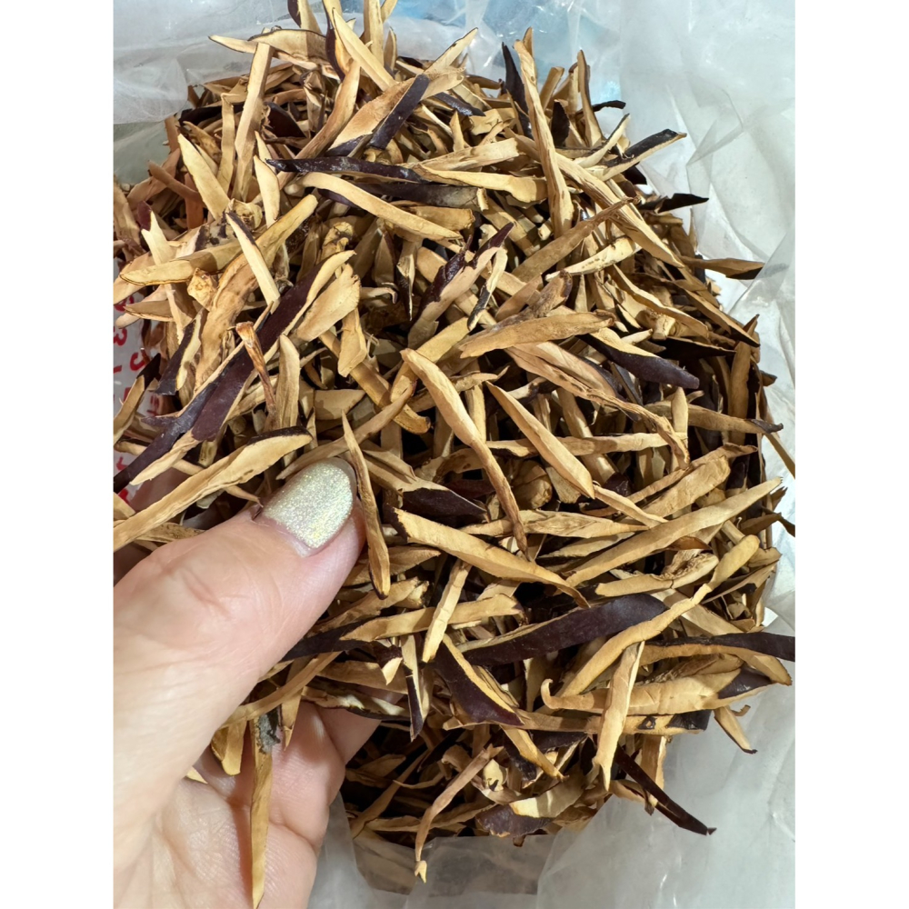 乾鹿角靈芝片-細節圖3