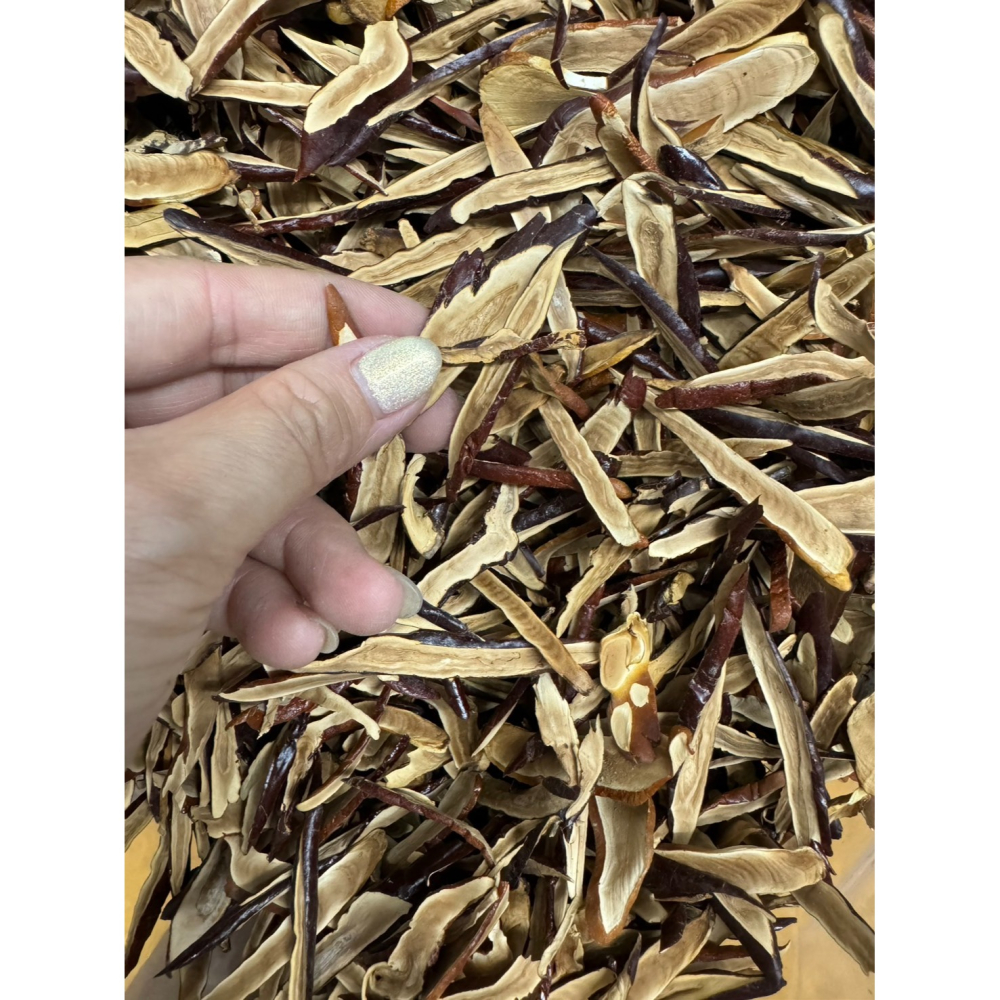 乾鹿角靈芝片-細節圖5