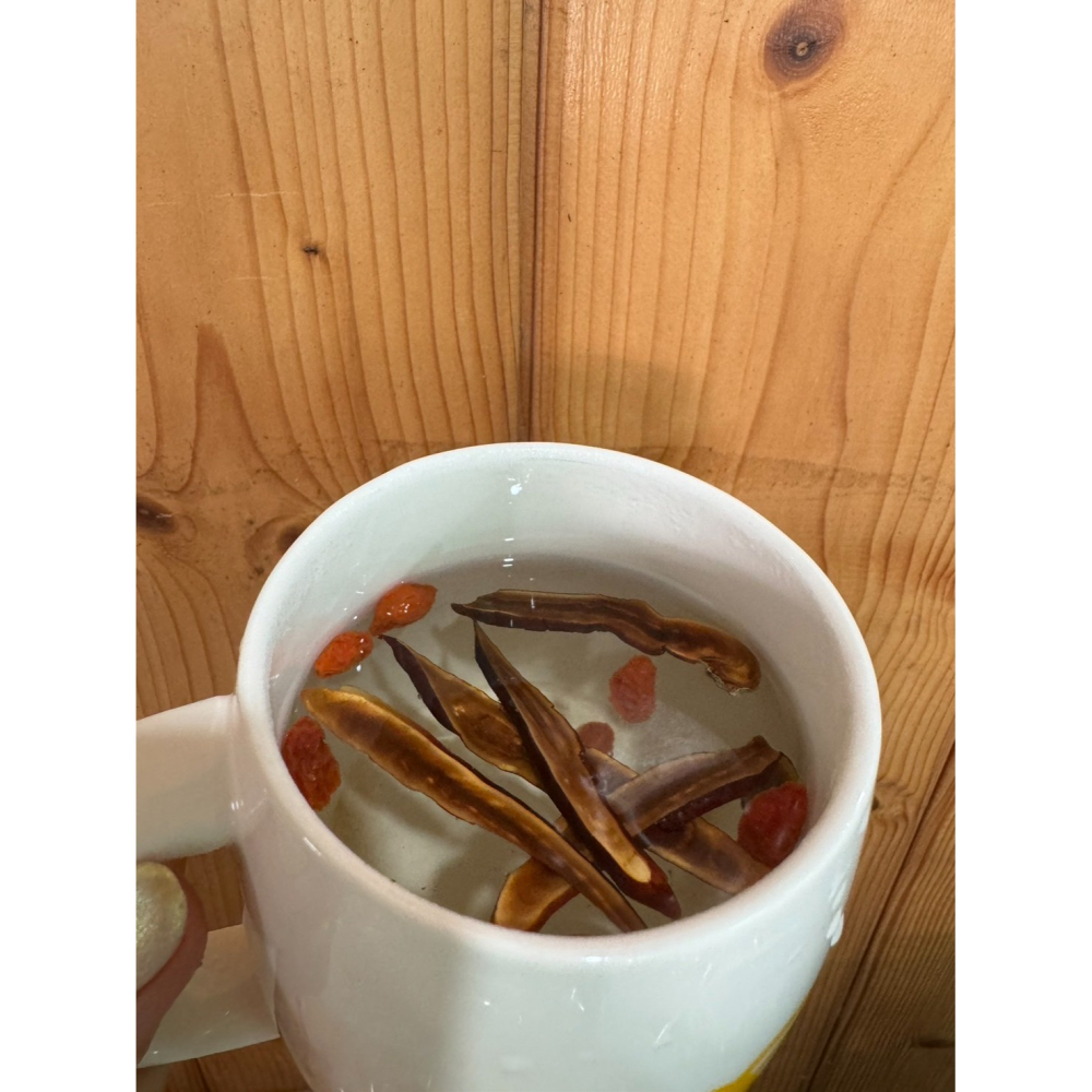 乾鹿角靈芝片-細節圖8