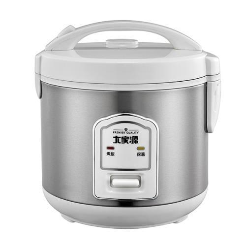 大家源 TCY-3009 專用內鍋 3人-細節圖2