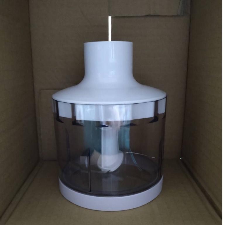 大家源TCY-6706 切碎杯組(含蓋+刀+杯-細節圖2