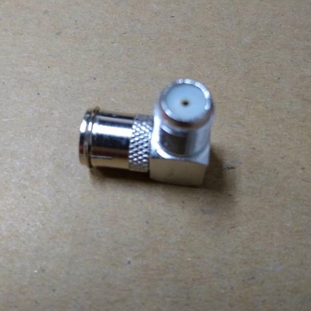 L型快速接頭(TV)出清品-細節圖3