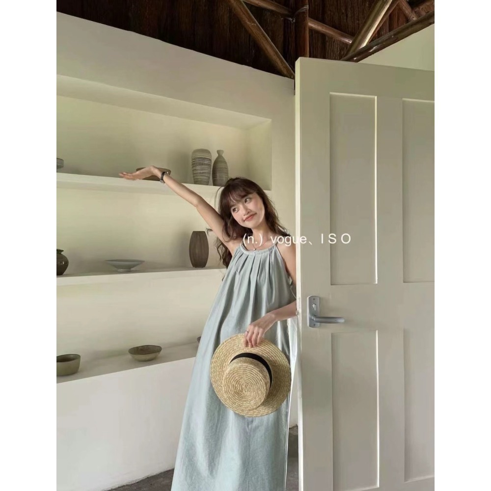 正韓🇰🇷繆斯女神夏日長洋-細節圖3