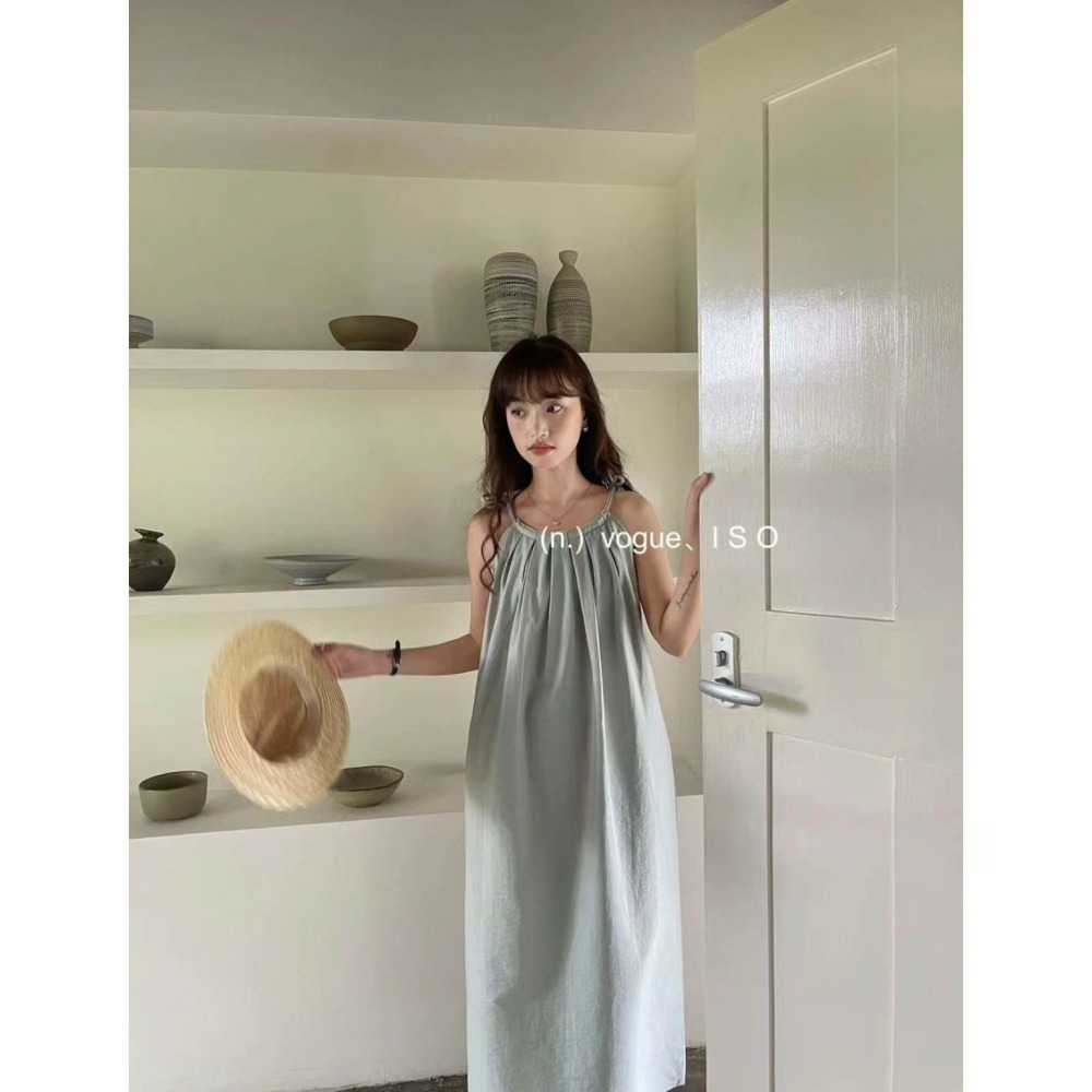 正韓🇰🇷繆斯女神夏日長洋-細節圖4