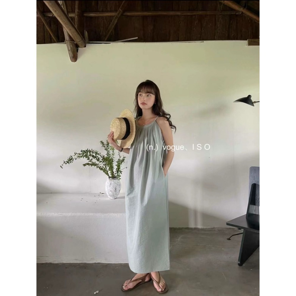 正韓🇰🇷繆斯女神夏日長洋-細節圖5