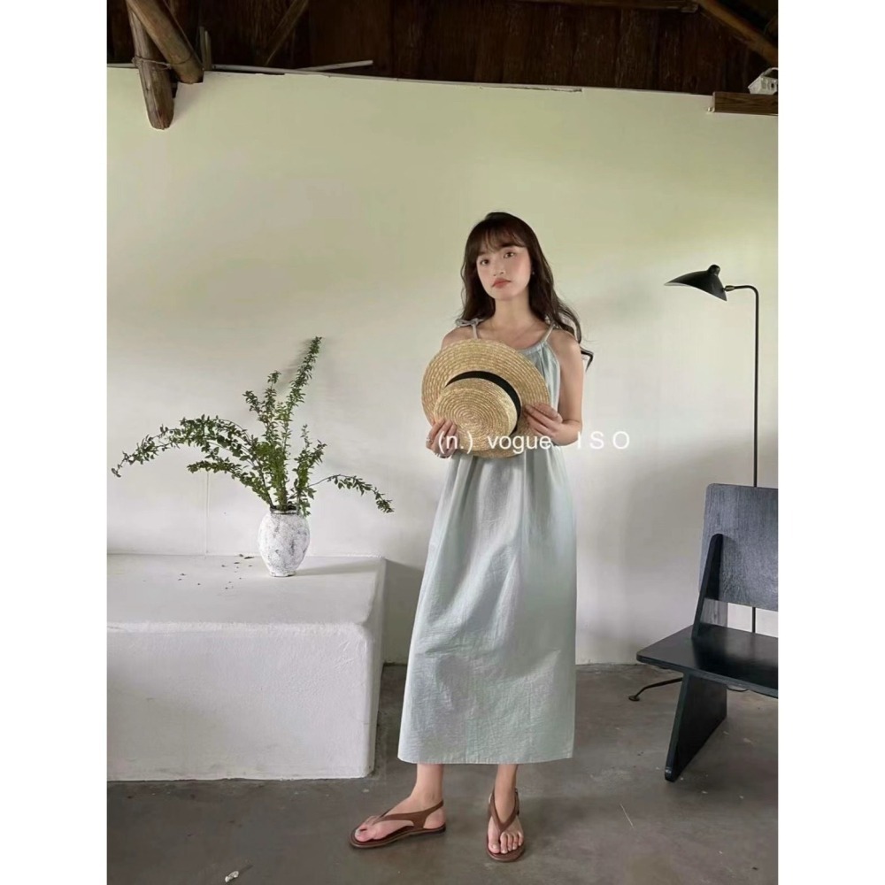 正韓🇰🇷繆斯女神夏日長洋-細節圖6