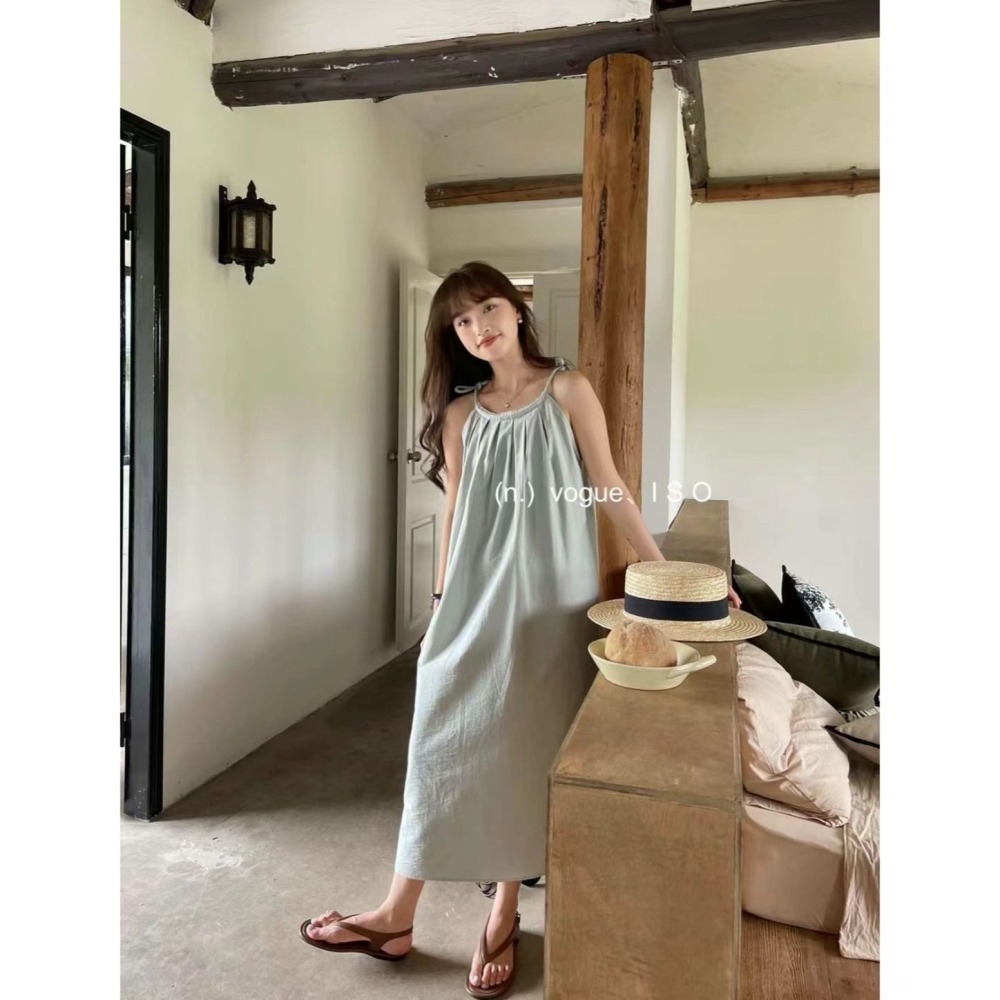 正韓🇰🇷繆斯女神夏日長洋-細節圖9