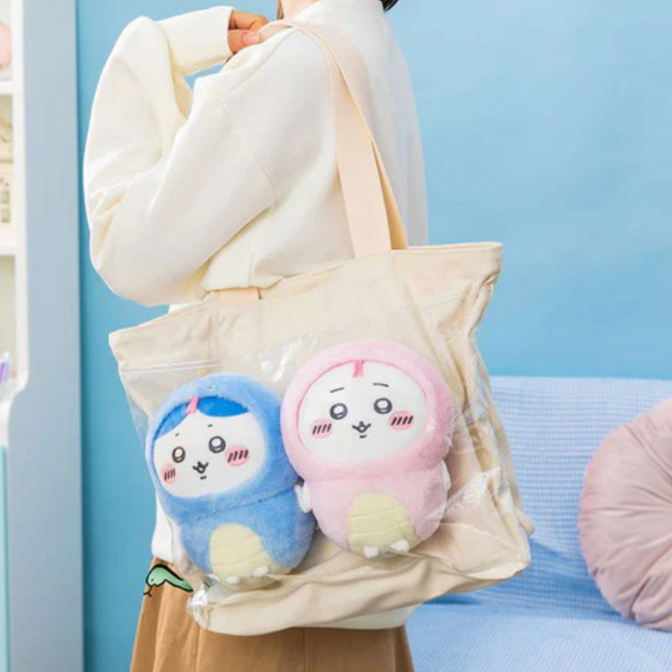 🧧正品現貨🧧2025年巳年限定【蛇年福袋】玩偶 吉伊卡哇 chiikawa-細節圖3