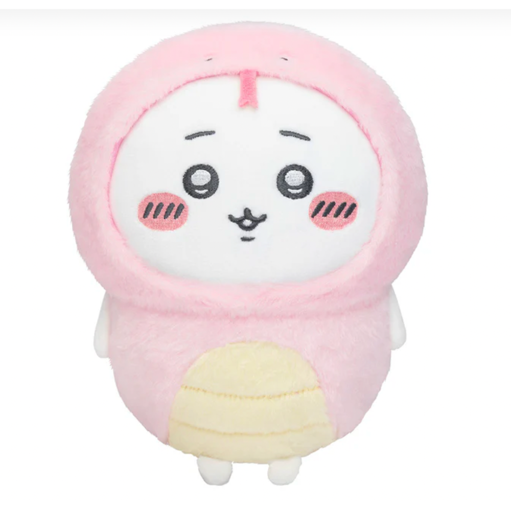 🧧正品現貨🧧2025年巳年限定【蛇年福袋】玩偶 吉伊卡哇 chiikawa-規格圖3