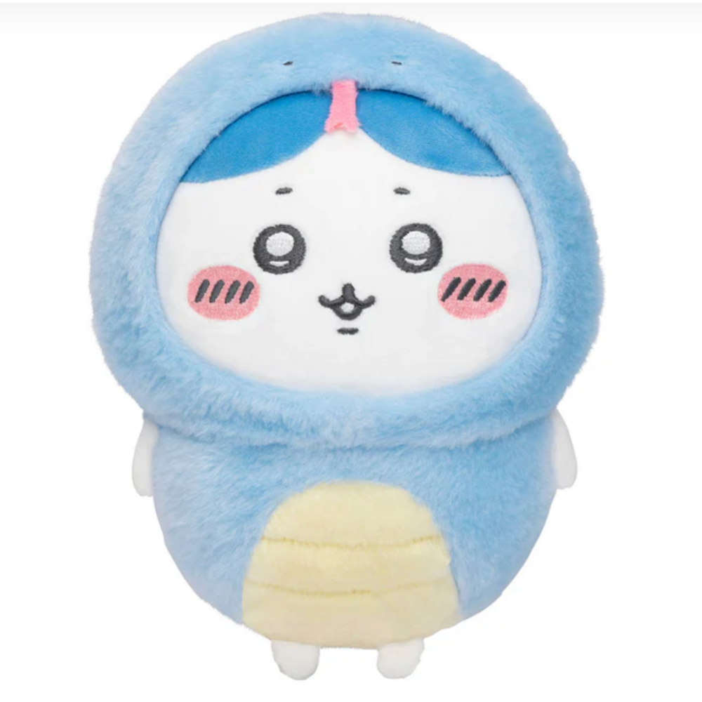 🧧正品現貨🧧2025年巳年限定【蛇年福袋】玩偶 吉伊卡哇 chiikawa-規格圖3