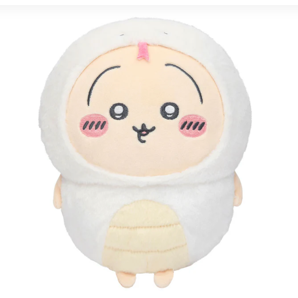 🧧正品現貨🧧2025年巳年限定【蛇年福袋】玩偶 吉伊卡哇 chiikawa-規格圖3