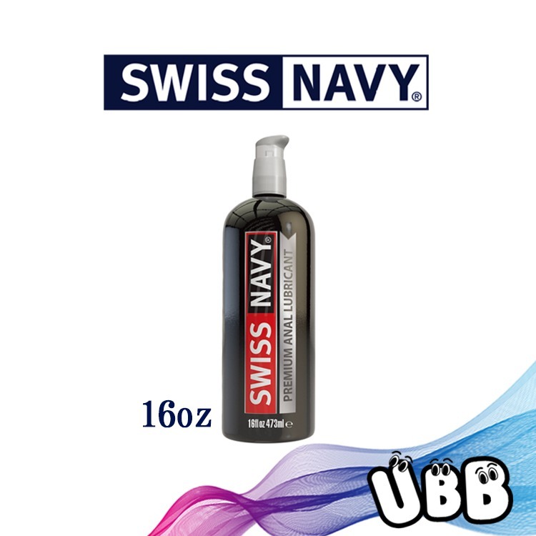 美國 SWISS NAVY 瑞士海軍頂級肛交潤滑液 PREMIUM ANAL LUBE KY 矽性潤滑液 舒緩-規格圖7