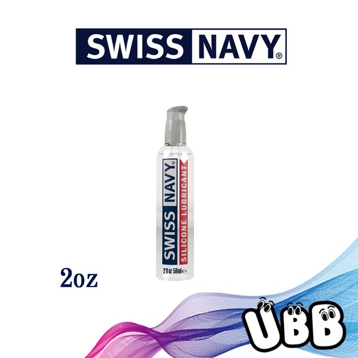 美國SWISS NAVY瑞士海軍頂級矽性潤滑液 SILICONE LUBRICANT 矽性K Y潤滑液推薦 美國製造-規格圖1