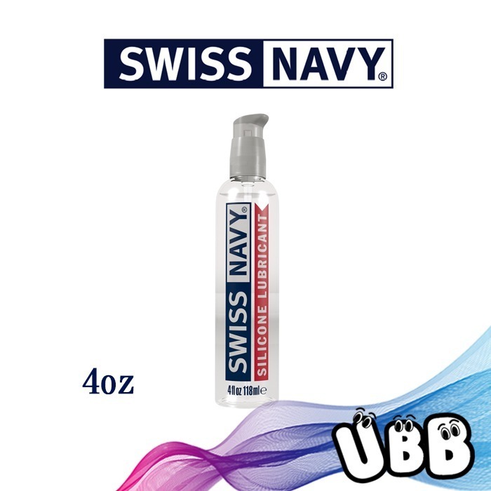 美國SWISS NAVY瑞士海軍頂級矽性潤滑液 SILICONE LUBRICANT 矽性K Y潤滑液推薦 美國製造-規格圖2