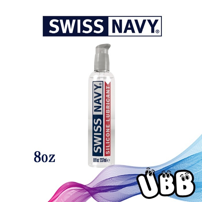 美國SWISS NAVY瑞士海軍頂級矽性潤滑液 SILICONE LUBRICANT 矽性K Y潤滑液推薦 美國製造-規格圖3