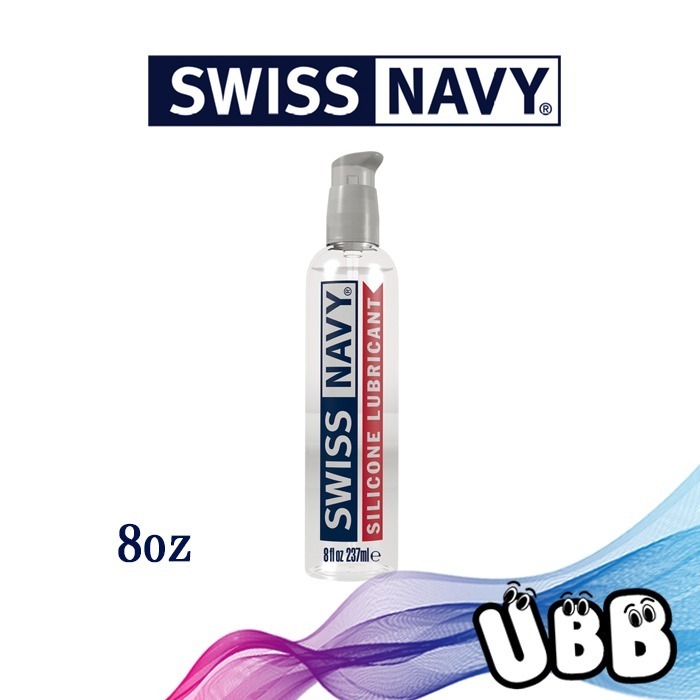 美國SWISS NAVY瑞士海軍頂級矽性潤滑液 SILICONE LUBRICANT 矽性K Y潤滑液推薦 美國製造-規格圖4