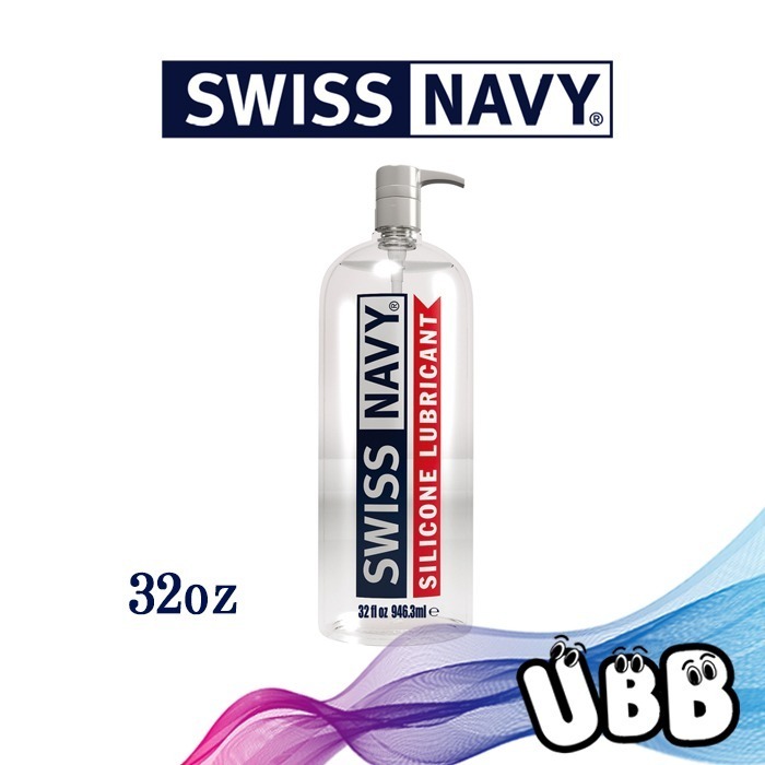 美國SWISS NAVY瑞士海軍頂級矽性潤滑液 SILICONE LUBRICANT 矽性K Y潤滑液推薦 美國製造-規格圖5