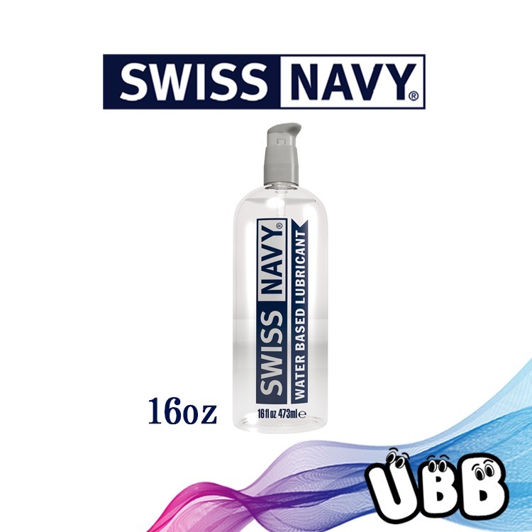 美國 SWISS NAVY 瑞士海軍 頂級水性潤滑液 潤滑液推薦 KY 美國製造 超好用潤滑液-規格圖4