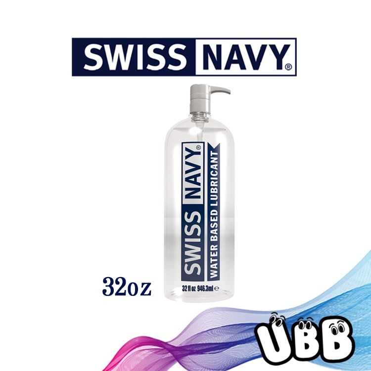 美國 SWISS NAVY 瑞士海軍 頂級水性潤滑液 潤滑液推薦 KY 美國製造 超好用潤滑液-規格圖4