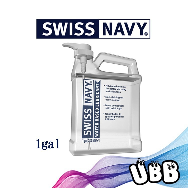 美國 SWISS NAVY 瑞士海軍 頂級水性潤滑液 潤滑液推薦 KY 美國製造 超好用潤滑液-規格圖6