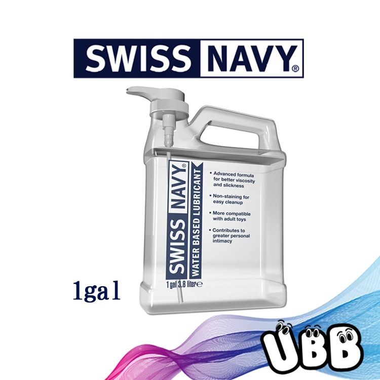 美國 SWISS NAVY 瑞士海軍 頂級水性潤滑液 潤滑液推薦 KY 美國製造 超好用潤滑液-規格圖4