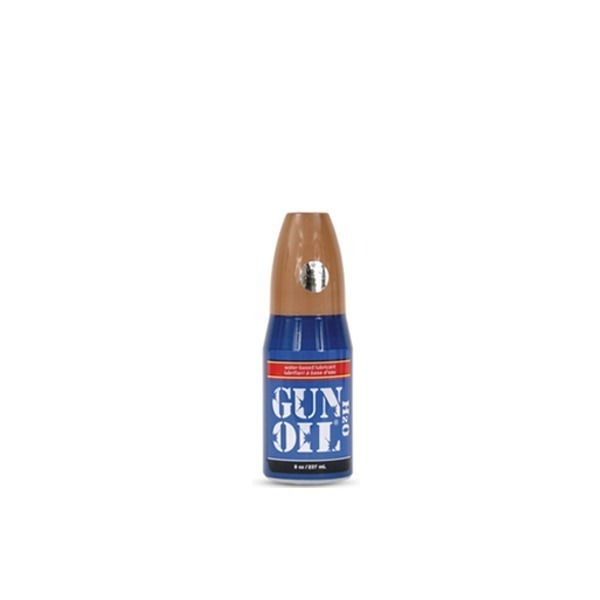 美國 EMPOWERED PRODUCTS GUN OIL H2O WATER LUBE 高級水性潤滑液 好用潤滑液推薦-規格圖1