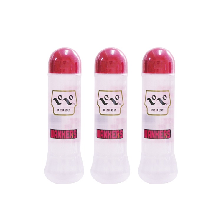 日本 PEPEE 手淫專用潤滑液 PEPEE 360 WANKERS LOTION 360ML 中低濃度自慰更舒爽-規格圖2