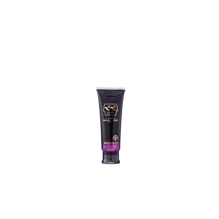 日本 PEPEE 肛交進化潤 肛交專用水性潤滑液 BACKDOOR ADVANCED LOTION 潤滑劑 KY-規格圖1