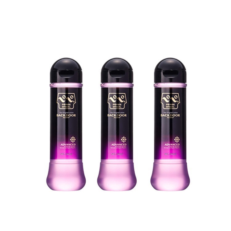 日本 PEPEE 肛交進化潤 肛交專用水性潤滑液 BACKDOOR ADVANCED LOTION 潤滑劑 KY-規格圖3