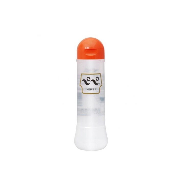 日本 PEPEE 標準型潤滑液 PEPEE LOTION 360N STANDARD 日本暢銷潤滑液推薦 中島化學-規格圖1