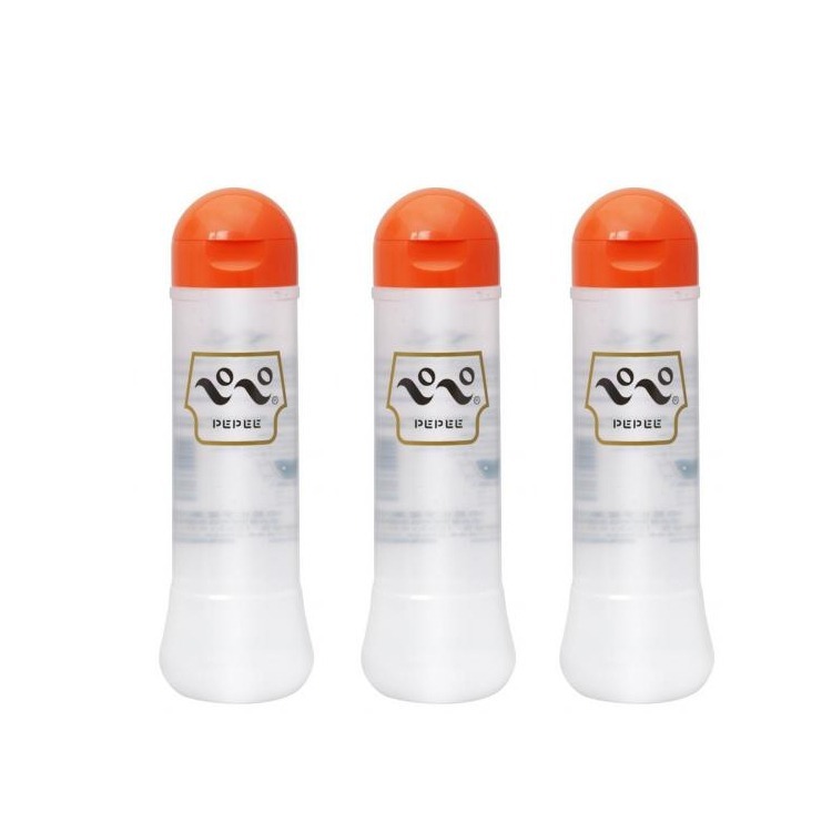 日本 PEPEE 標準型潤滑液 PEPEE LOTION 360N STANDARD 日本暢銷潤滑液推薦 中島化學-規格圖2
