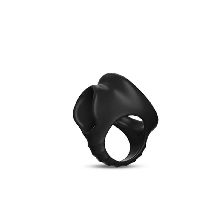 超舒能矽膠屌環 ULTRA SOFT SILICONE COCK RING 陽具環 持久環 延遲射精 推薦屌環-規格圖3