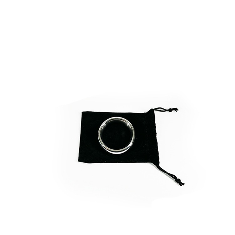 完美屌環 不銹鋼寬版陰莖環 IDEAL RING STAINLESS STEEL COCK RING 持久延射-規格圖2