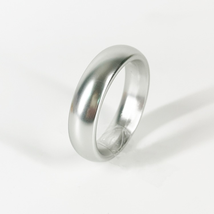 巨根傳說鋁合金鋼圈屌環 LEGEND OF DICK ALUMINUM ALLOY COCK RING 猛男標配-規格圖1