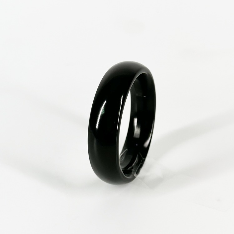 巨根傳說鋁合金鋼圈屌環 LEGEND OF DICK ALUMINUM ALLOY COCK RING 猛男標配-規格圖2