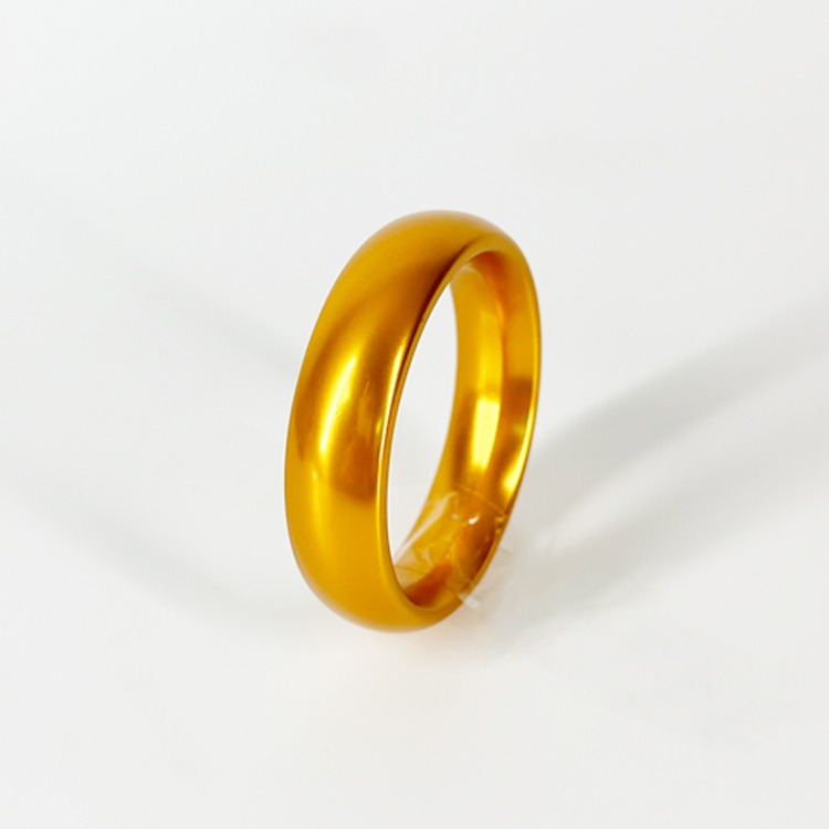 巨根傳說鋁合金鋼圈屌環 LEGEND OF DICK ALUMINUM ALLOY COCK RING 猛男標配-規格圖3