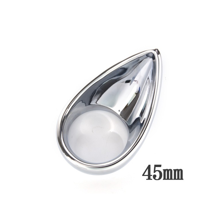 淚眼扣陰屌環 TAINT LICKER COCK RING 同時刺激陰莖與會陰 更堅挺持久-規格圖2