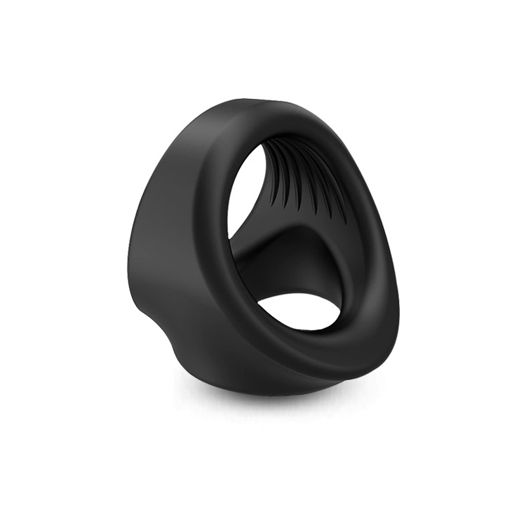 超舒3D立體液態矽膠屌環 3D MEDICAL GRADE SILICONE COCK RING 醫療級矽膠-細節圖2