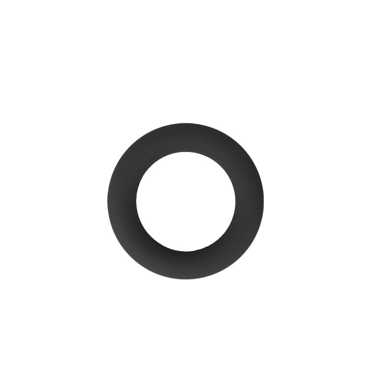 肥厚甜甜圈矽膠屌環 MR. DONUTS SILICONE COCK RING 堅挺持久就靠他 推薦好用矽膠屌環-規格圖3