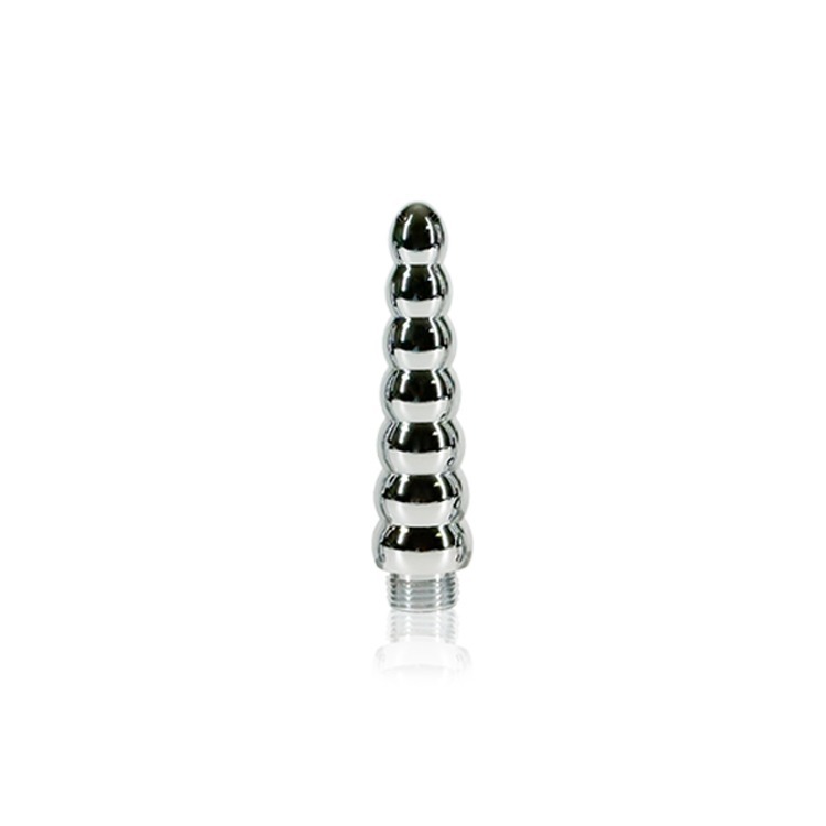 好清 豪情四劍客 HOLE CLEANING PLUG 最佳清零神器 灌腸清洗 ENEMA 好好清-規格圖2